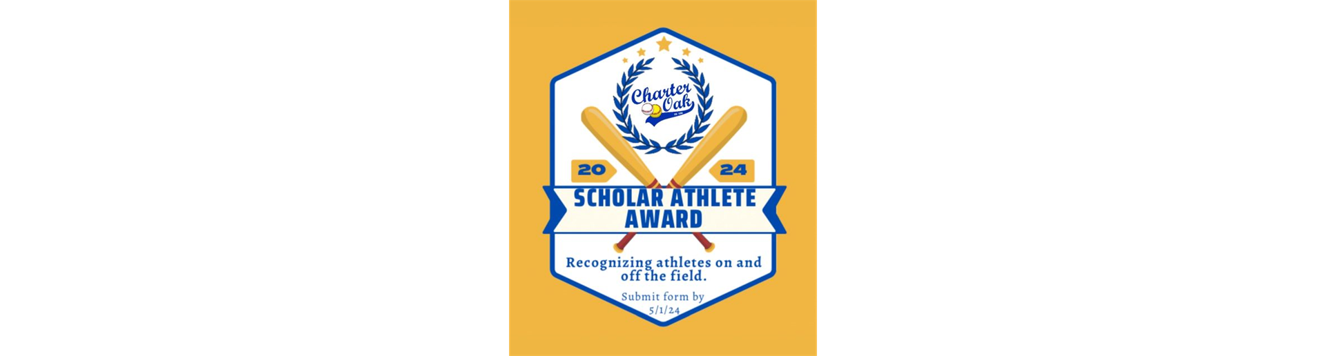 Scholar Athlete Award Form 